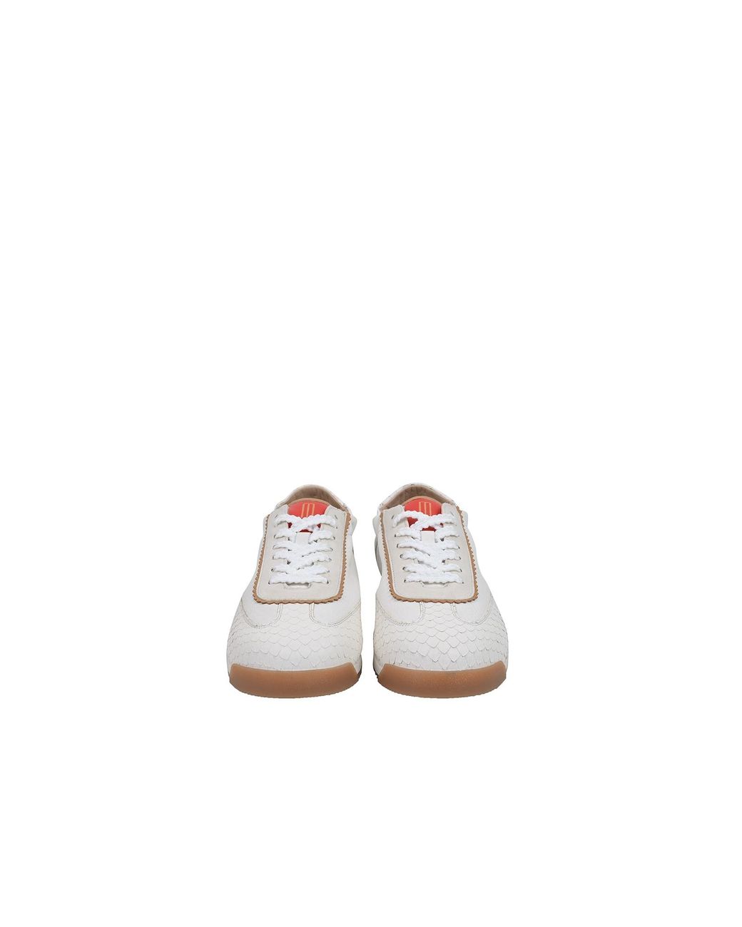 CRICKIT Blue Sneaker Tara