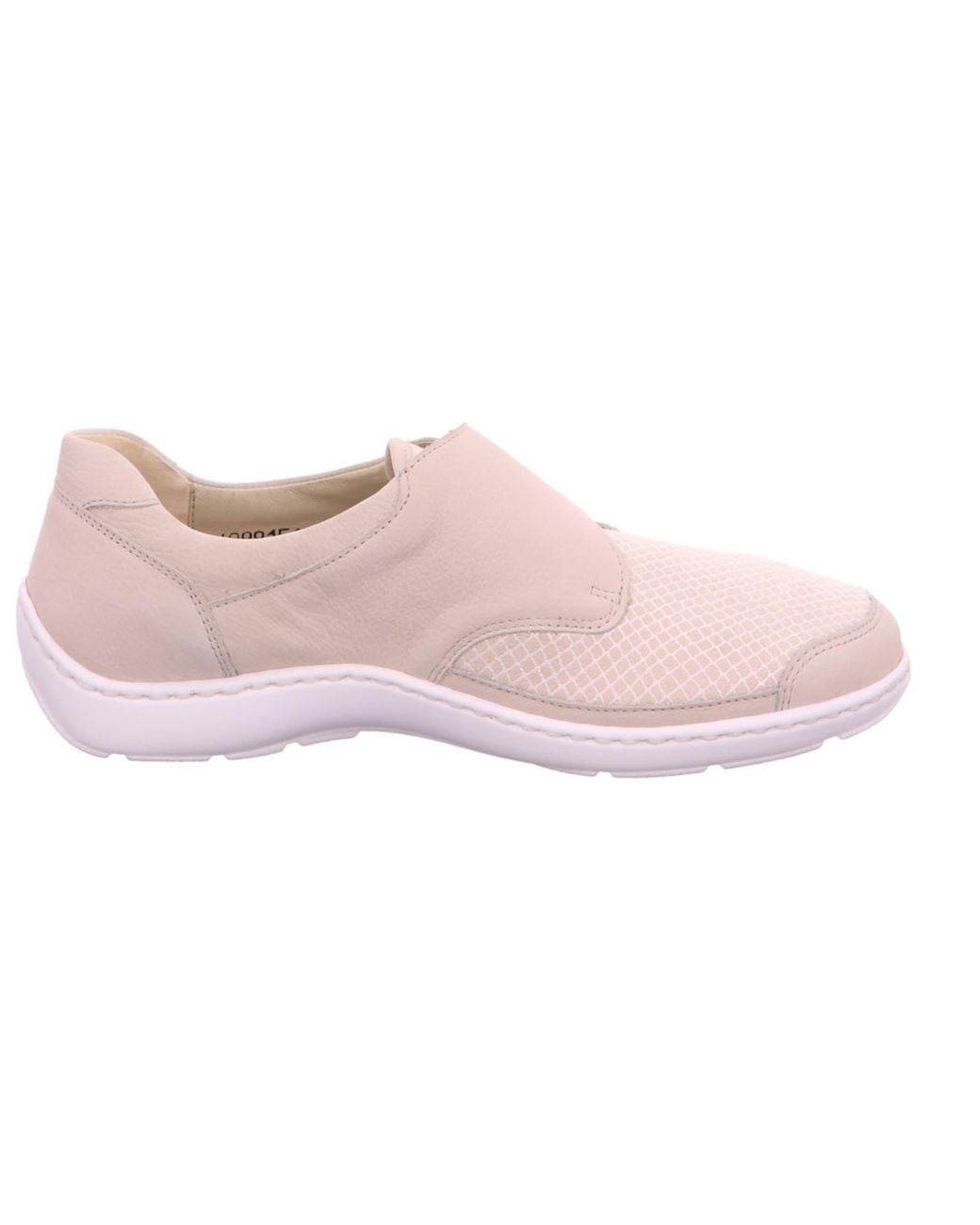 Waldläufer Pink Slipper