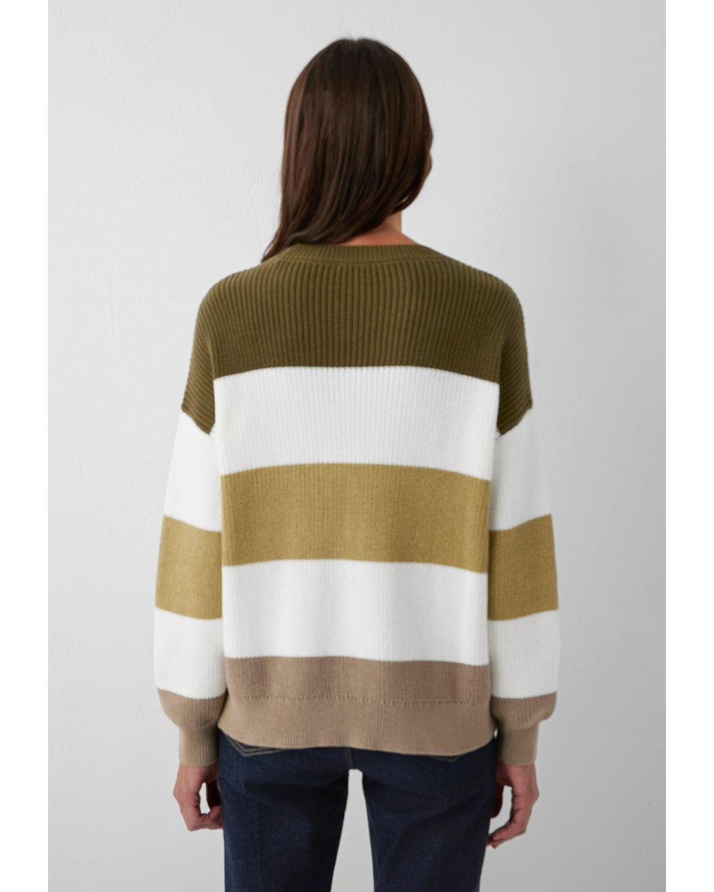 Mavi Multicolor Pullover