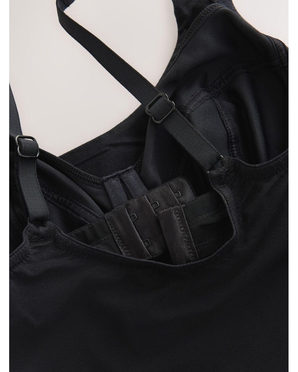 Next Black Top