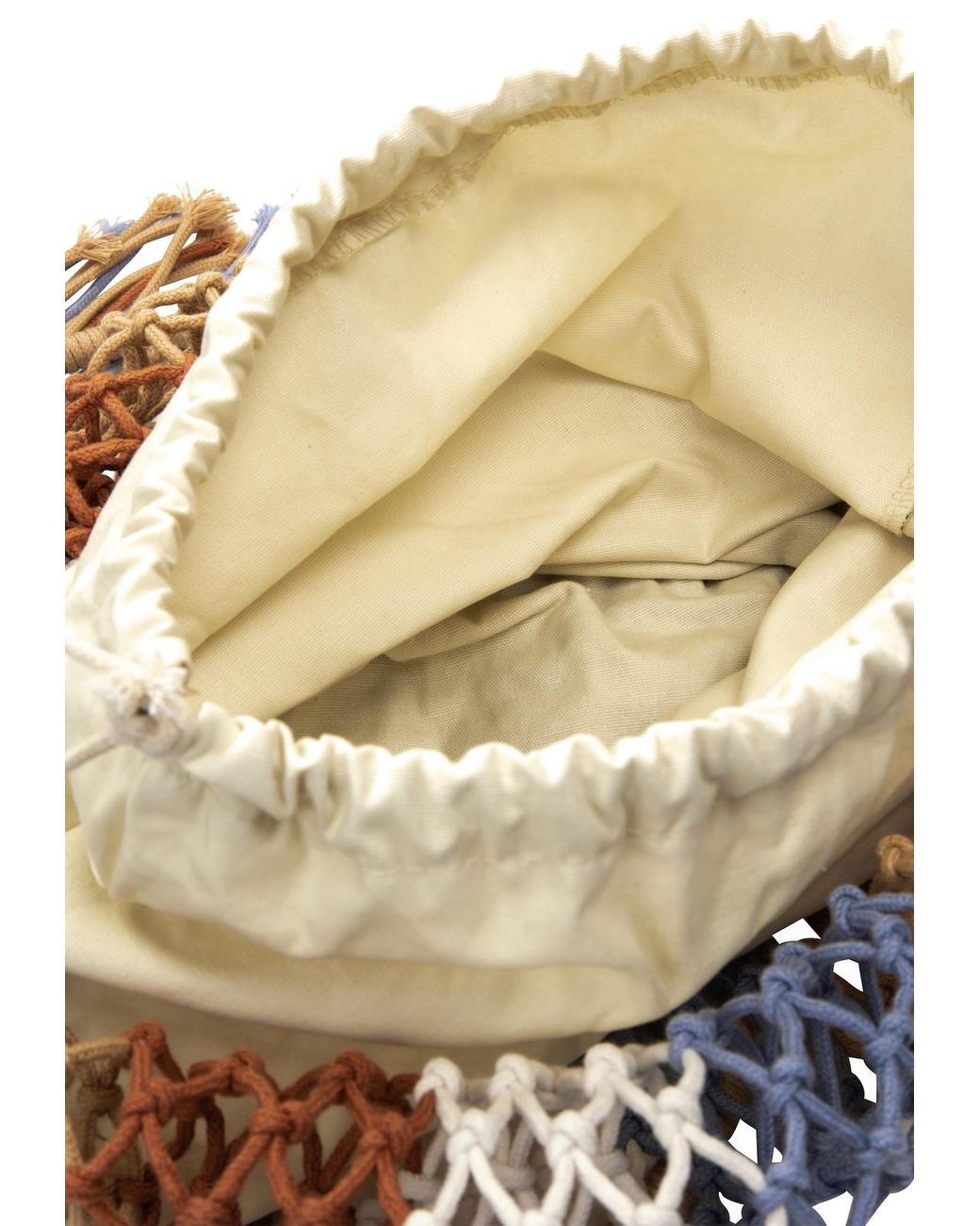 IZIA White Tasche