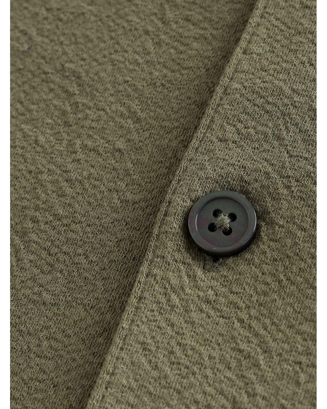 Next Hemd in Blue für Herren