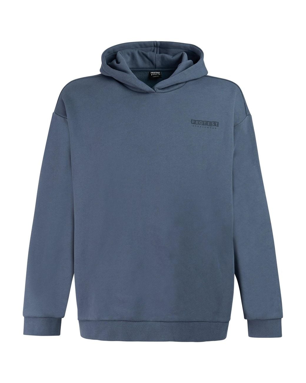 Protest Pullover Prtroman in Blue für Herren