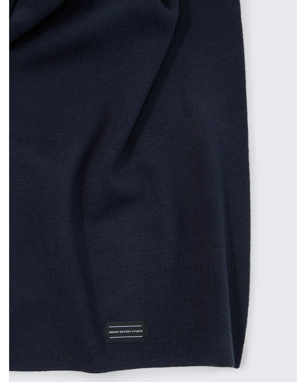 Tom Tailor Schal in Blue für Herren