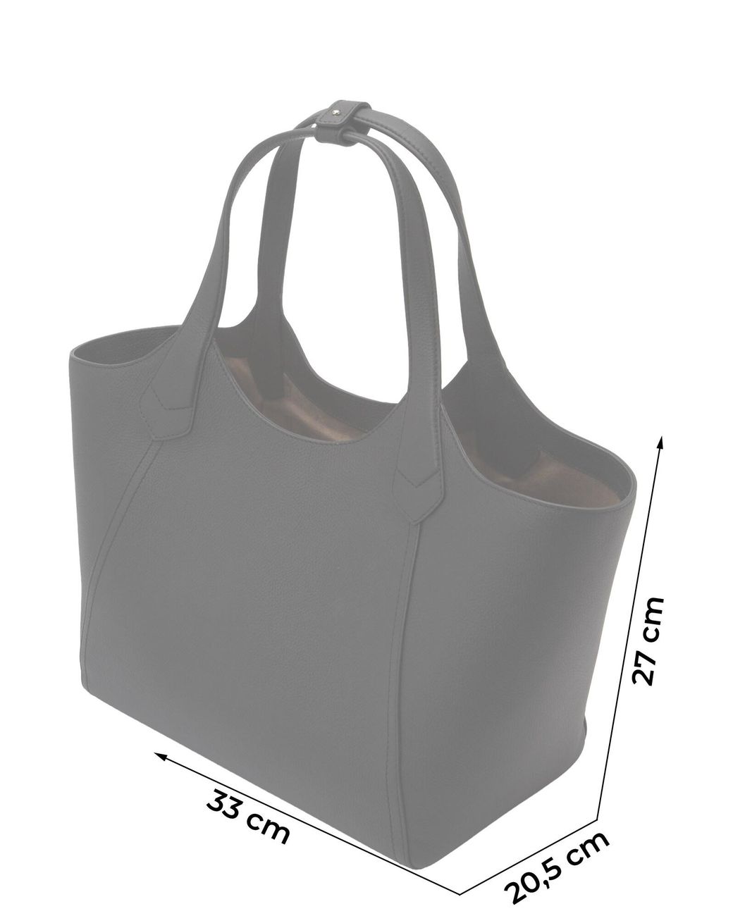 Boss Black Shopper Lenah