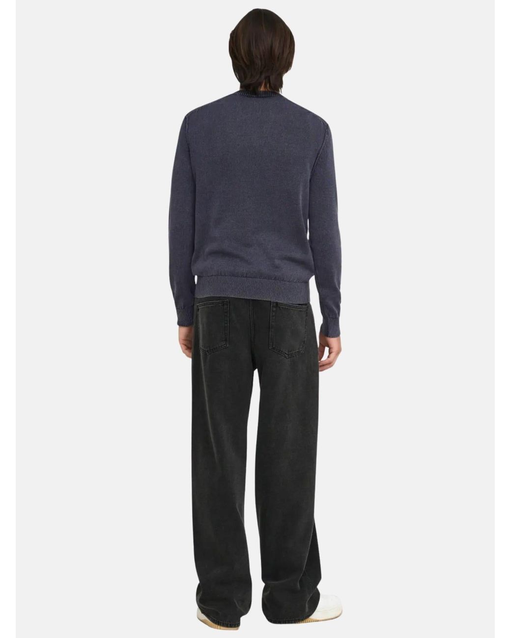 Only & Sons Pullover Onsgarson in Blue für Herren