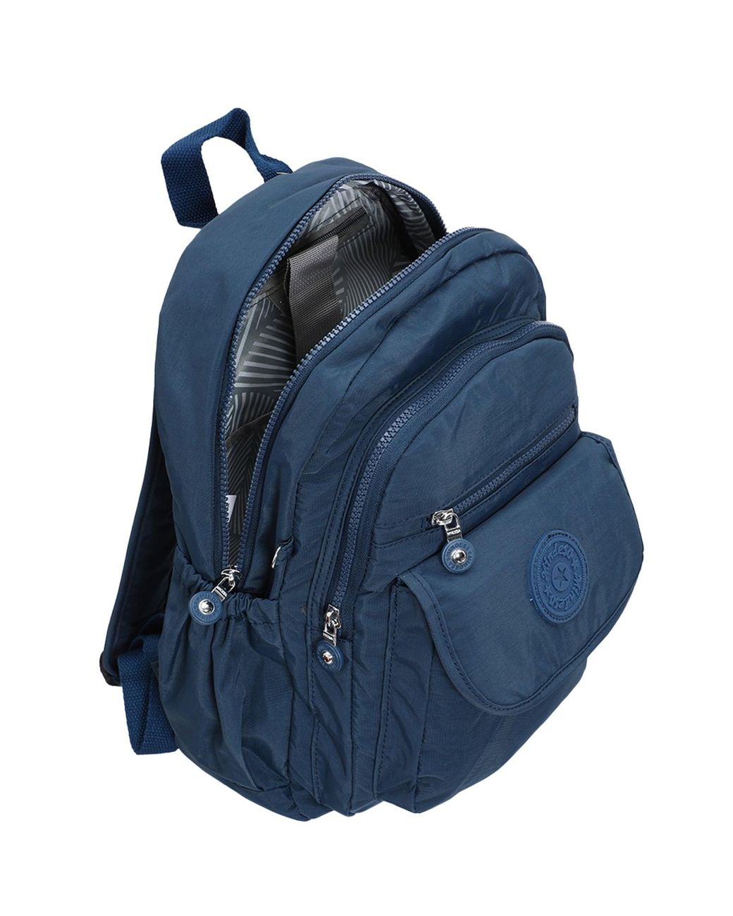 Mindesa Blue Rucksack
