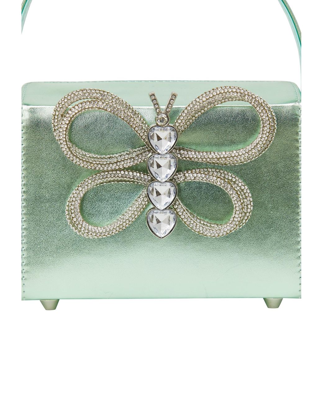 myMo at night Green Mymo