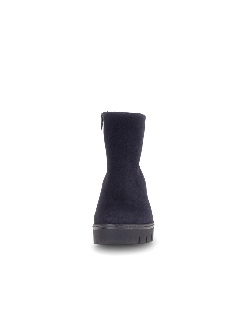 Gabor Blue Stiefelette