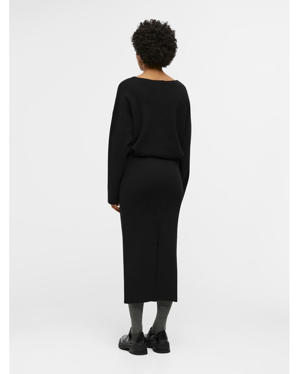 Object Black Rock Reynard