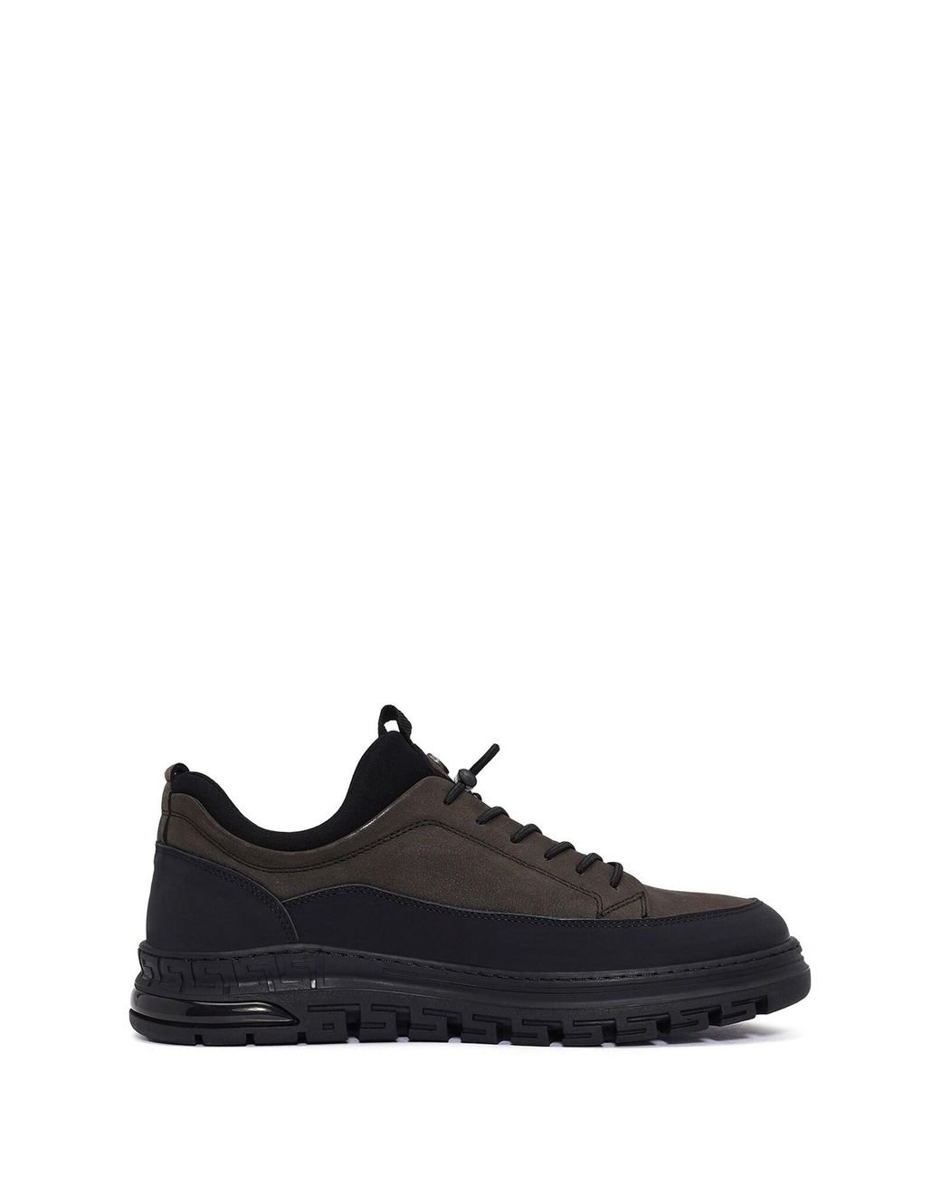 Derimod Sneaker in Black für Herren