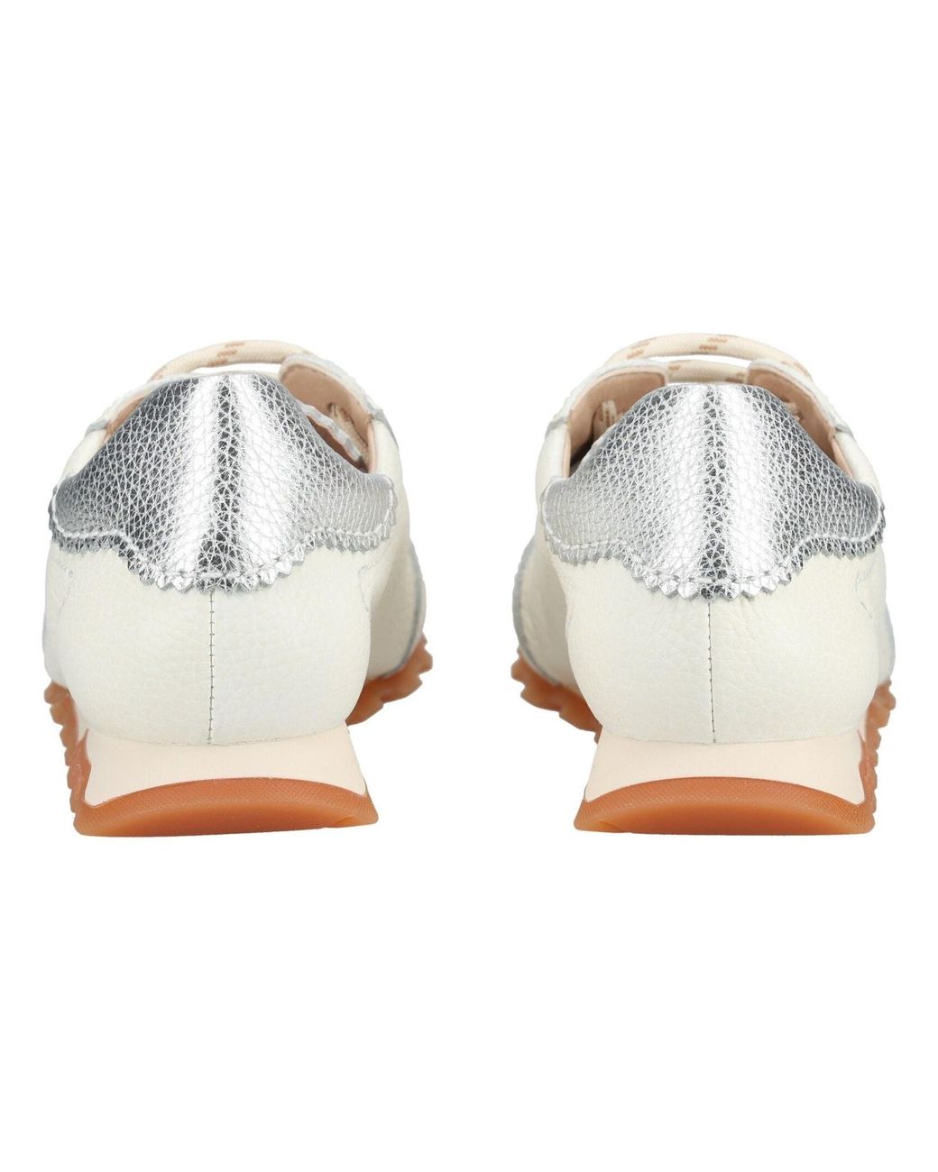 Hispanitas White Sneaker