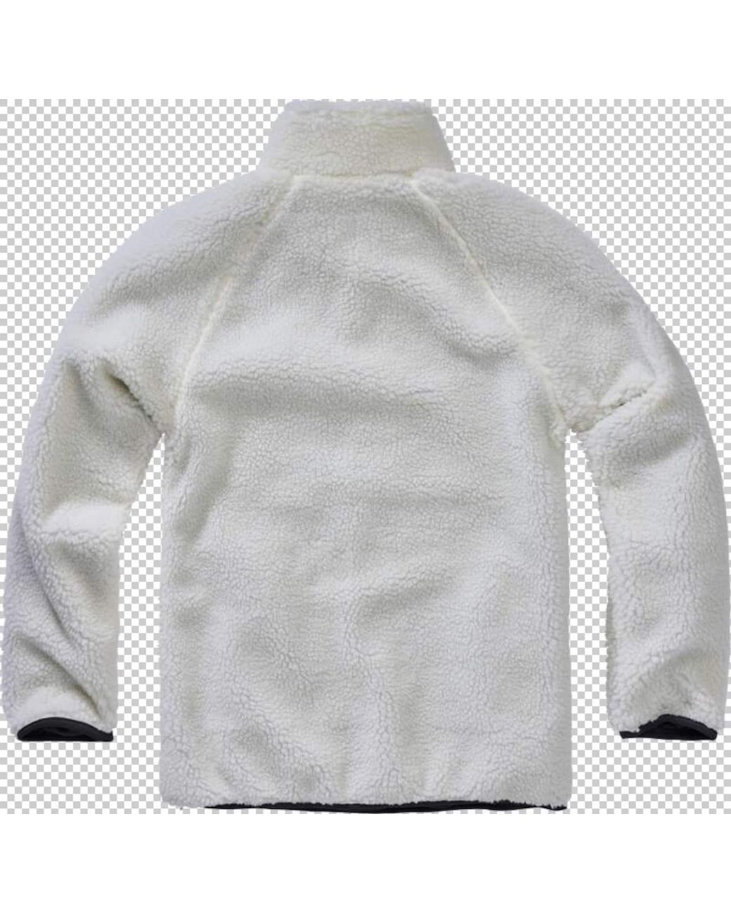 BRANDIT Pullover in Gray für Herren
