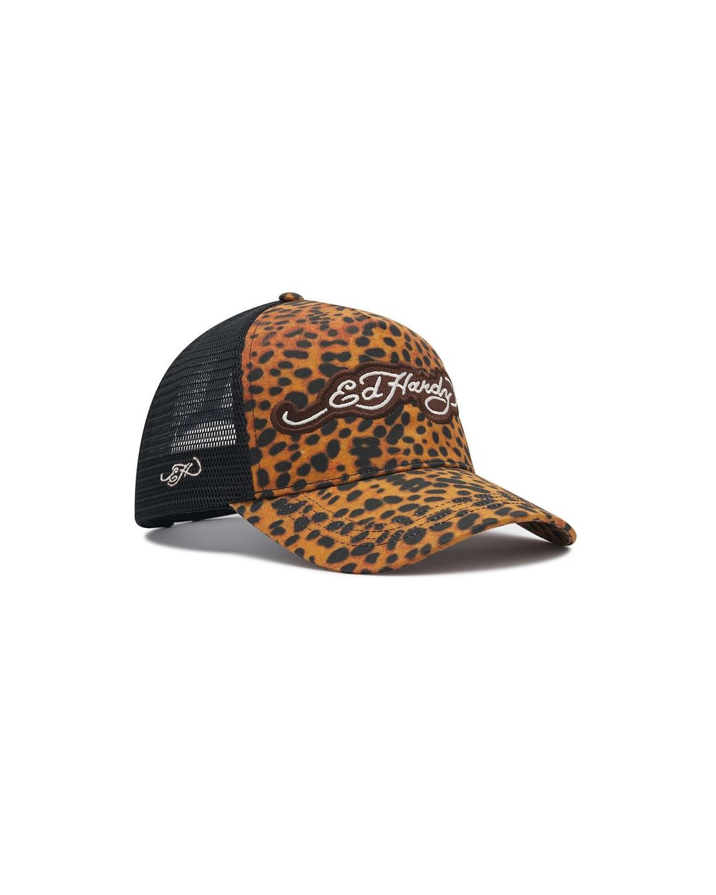 Ed Hardy Multicolor Cap