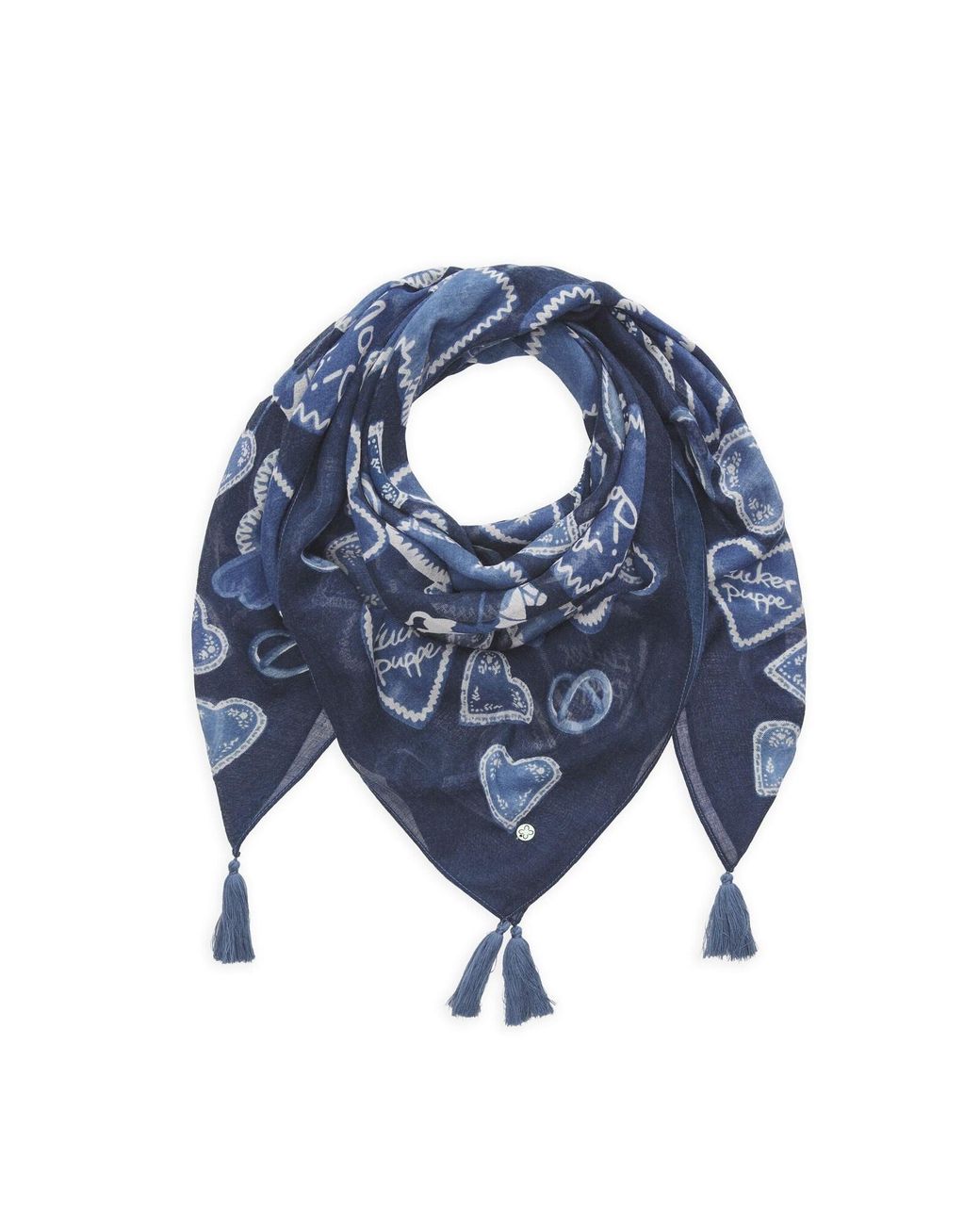 Codello Blue Tuch