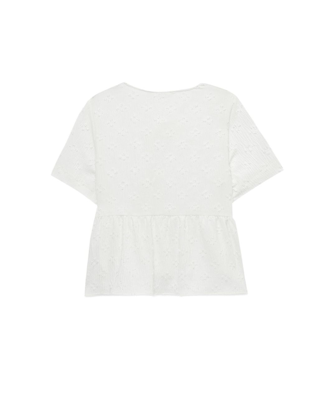 Koton White Bluse