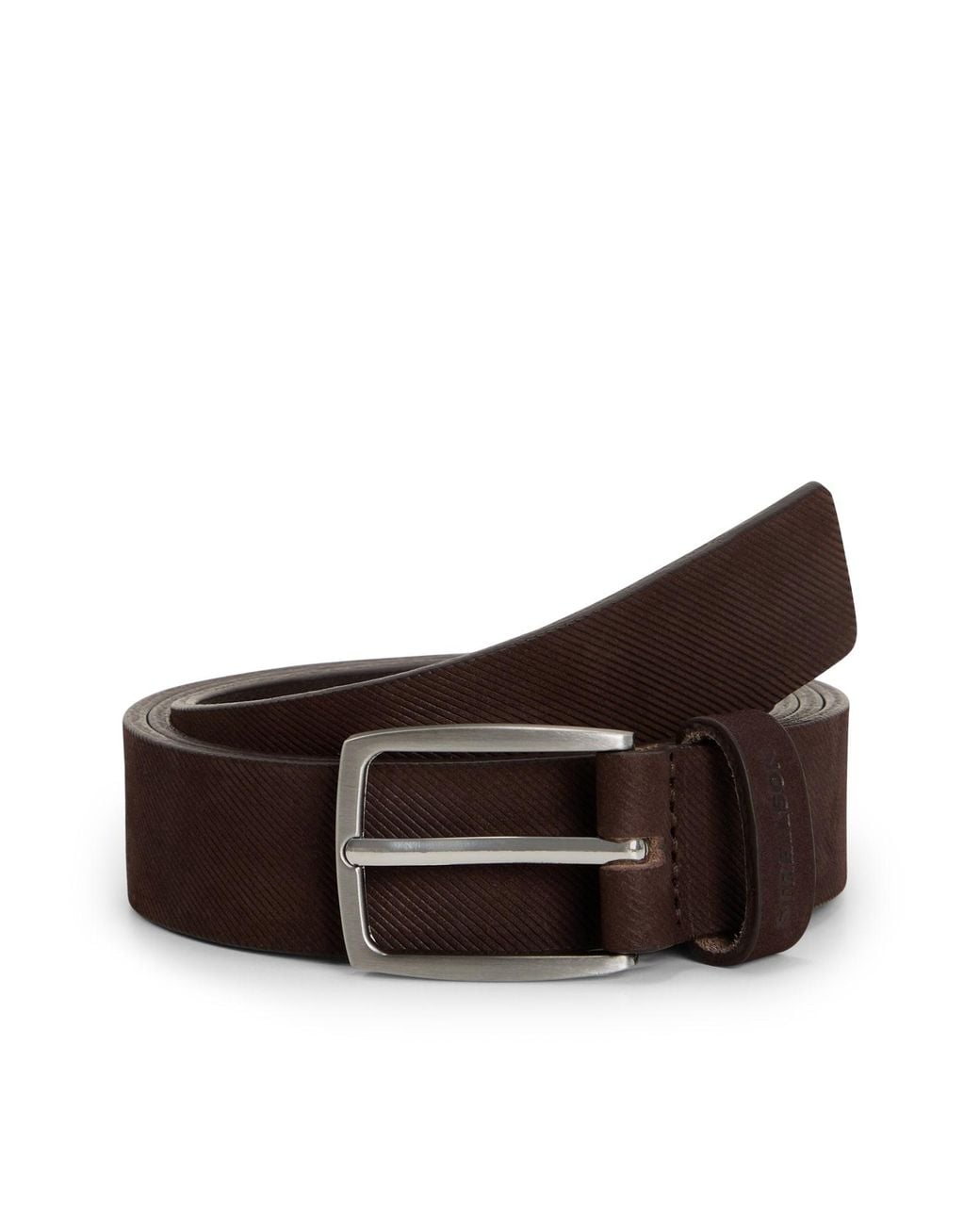 Strellson Gürtel in Brown für Herren
