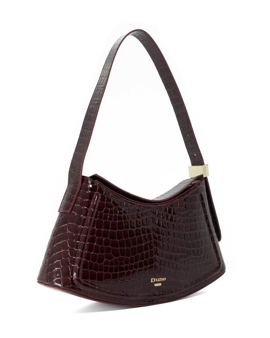 Dune Brown Schultertasche Dependent