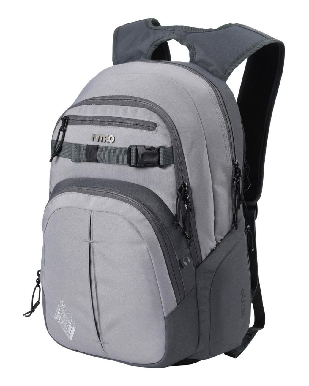 Nitro Rucksack in Gray für Herren