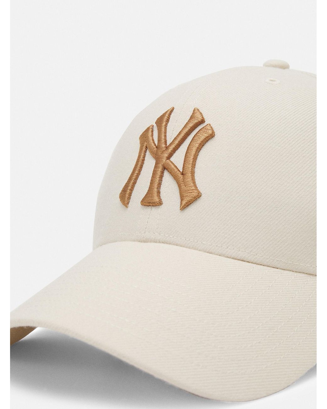 '47 White Cap Neyyan