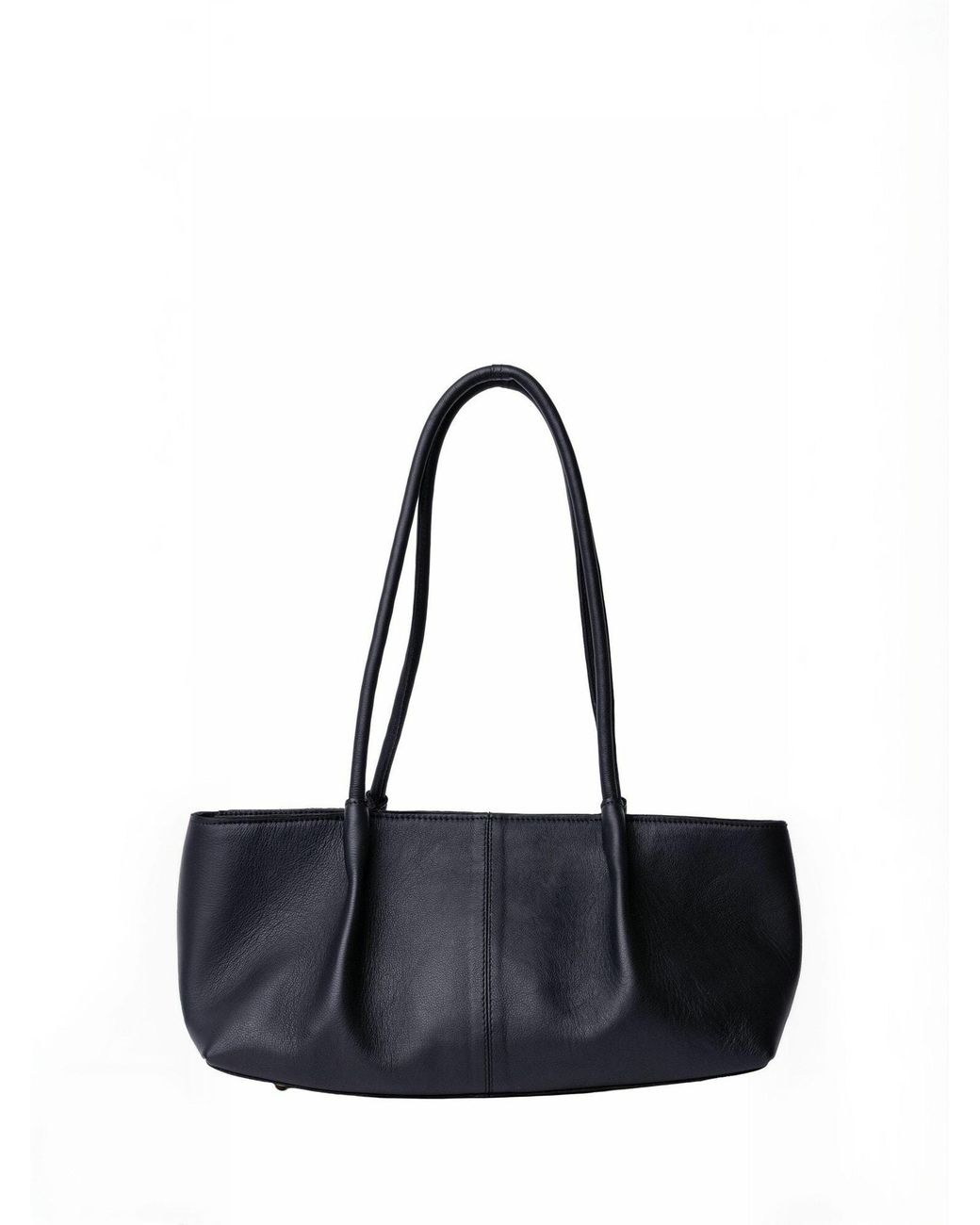 Re:designed Black Bag Sille