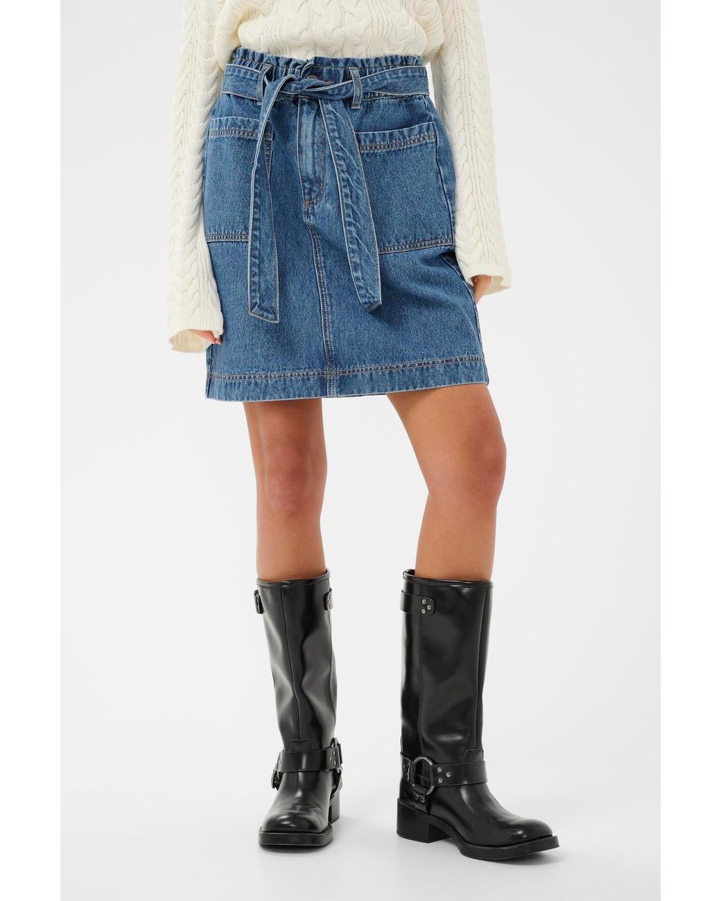 Kaffe Blue Rock Klara