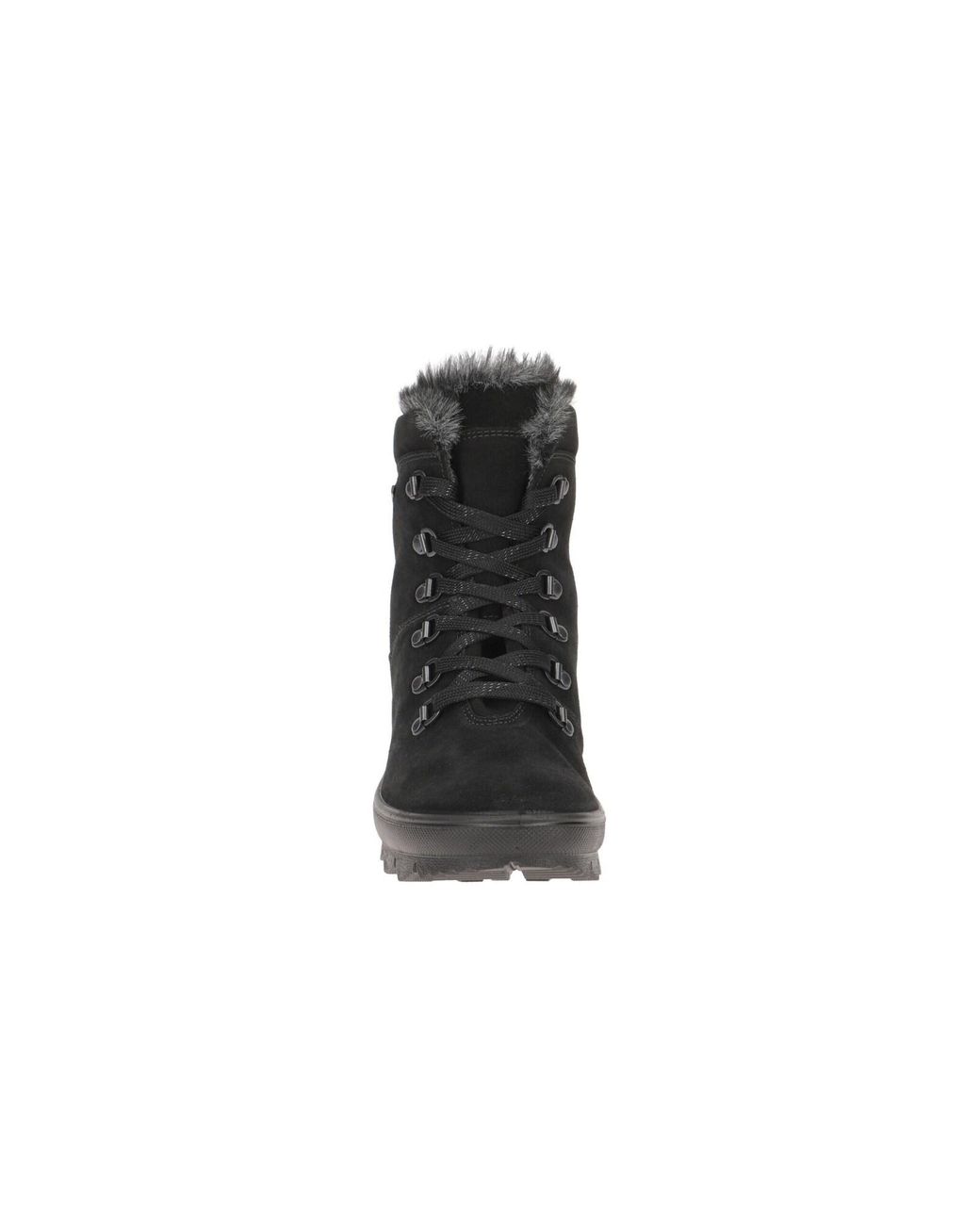 Legero Black Boots