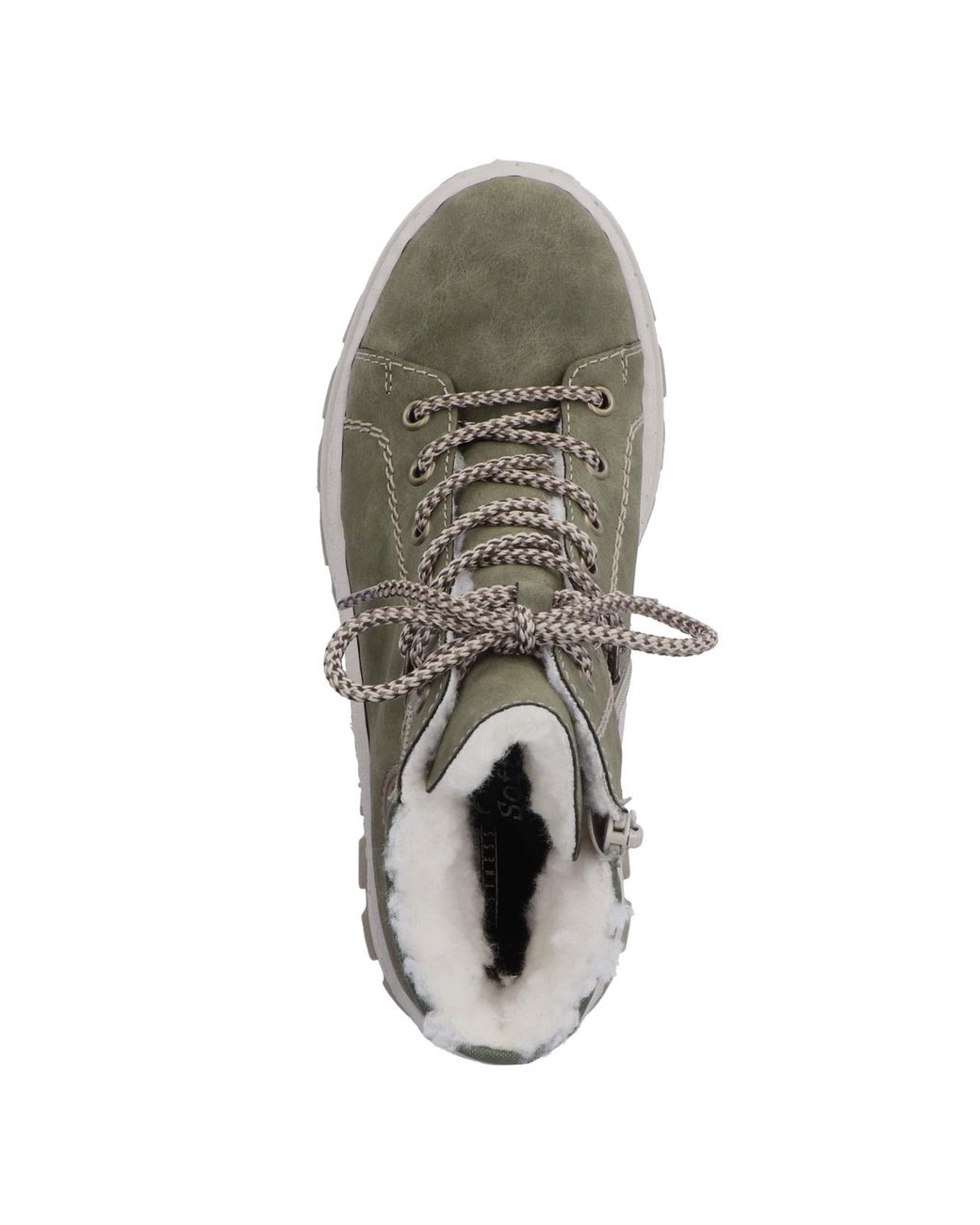 Rieker Gray Rieker stiefelette