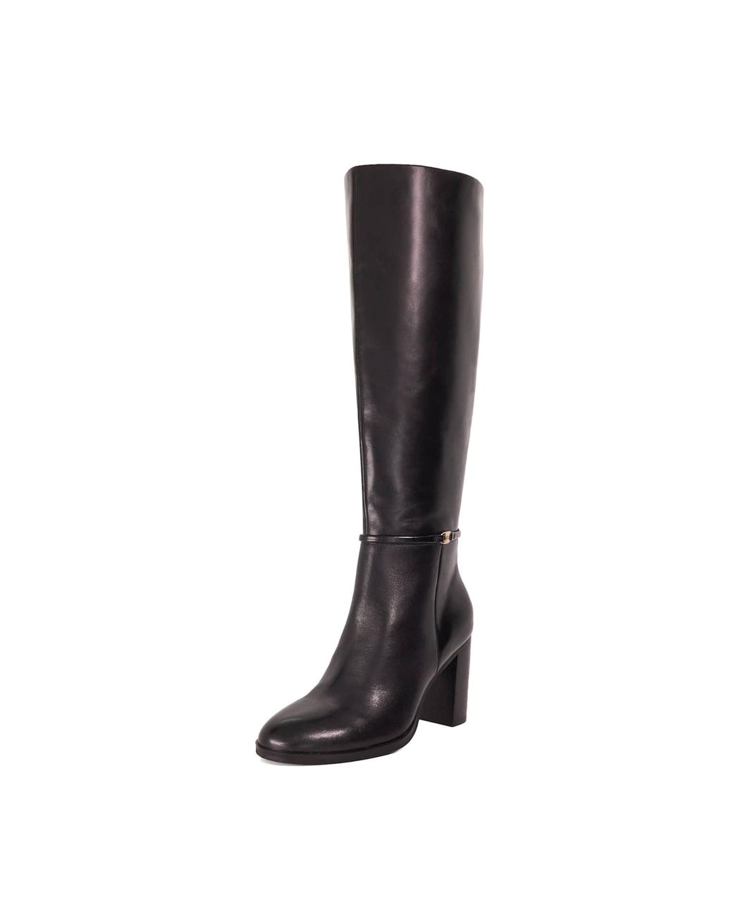 Dune Black Stiefel Starlling