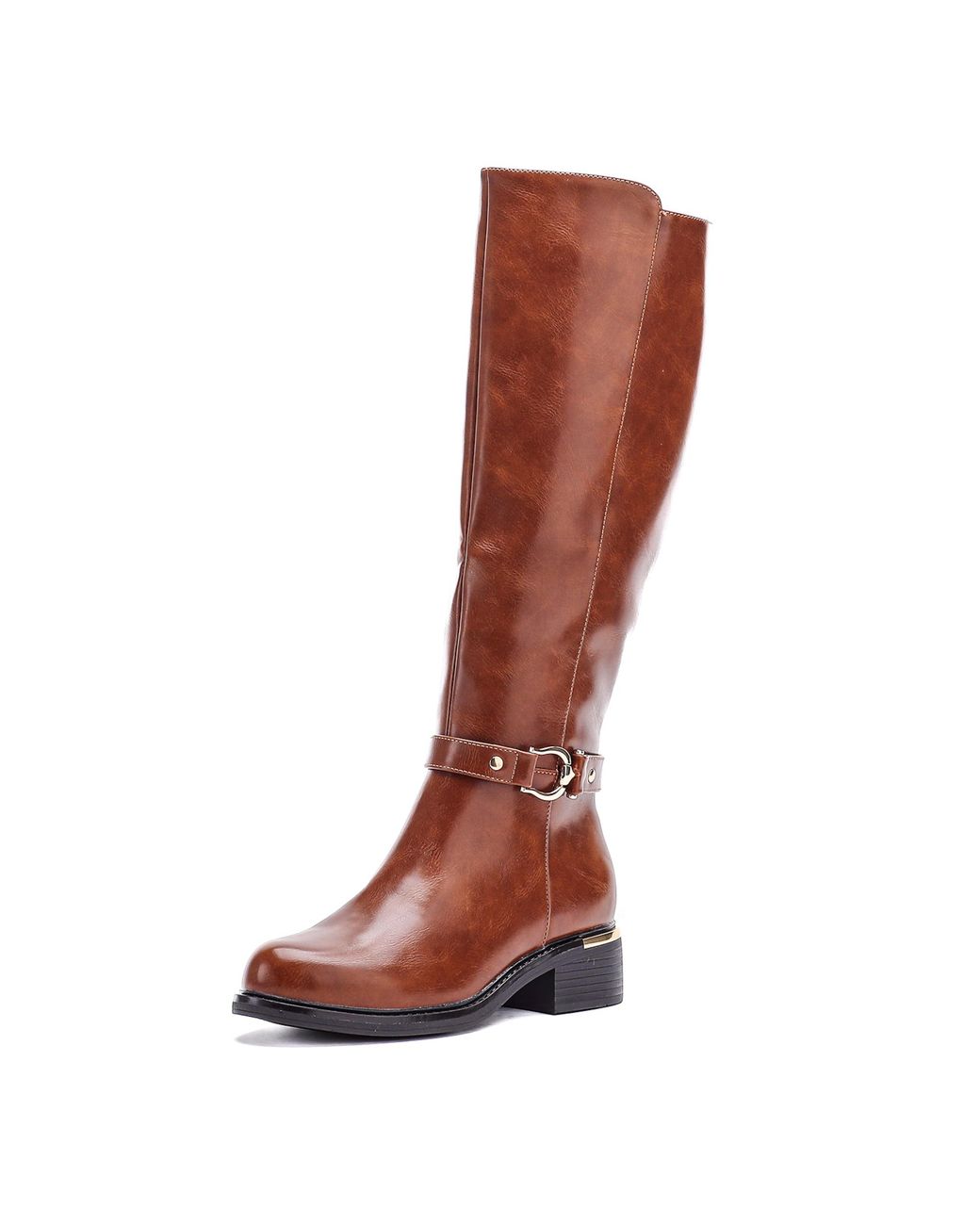 Elara Brown Stiefel