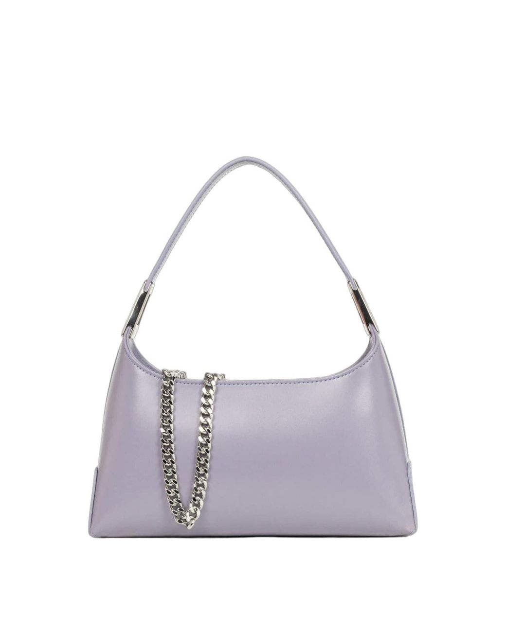 Lancaster Gray Handtasche