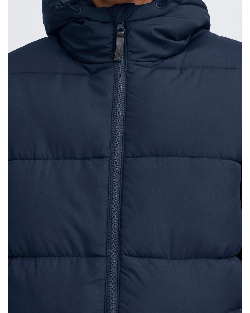 Solid Mantel Sdmarlo in Blue für Herren