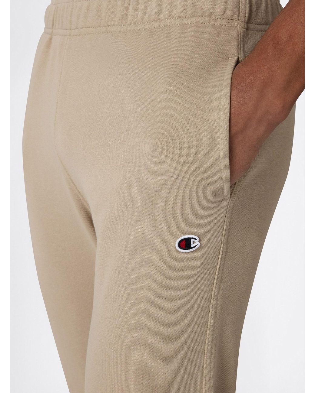 Champion Hose in Natural für Herren