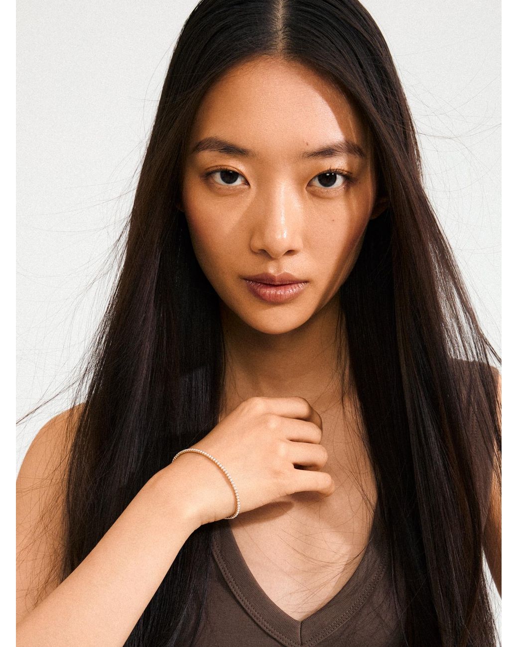 Pilgrim Black Armband