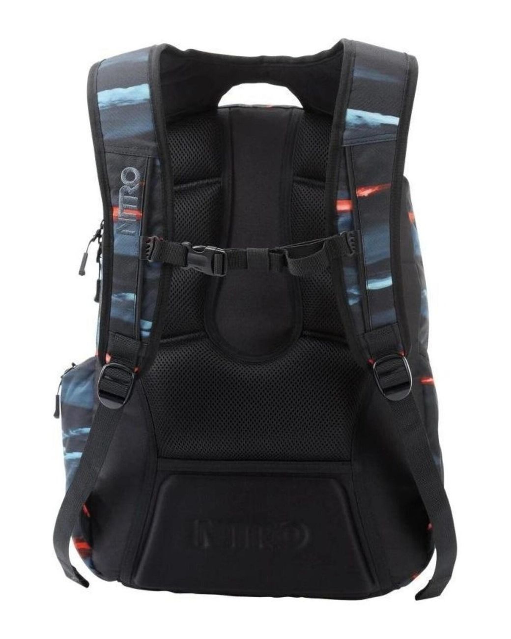 Nitro Rucksack in Blue für Herren