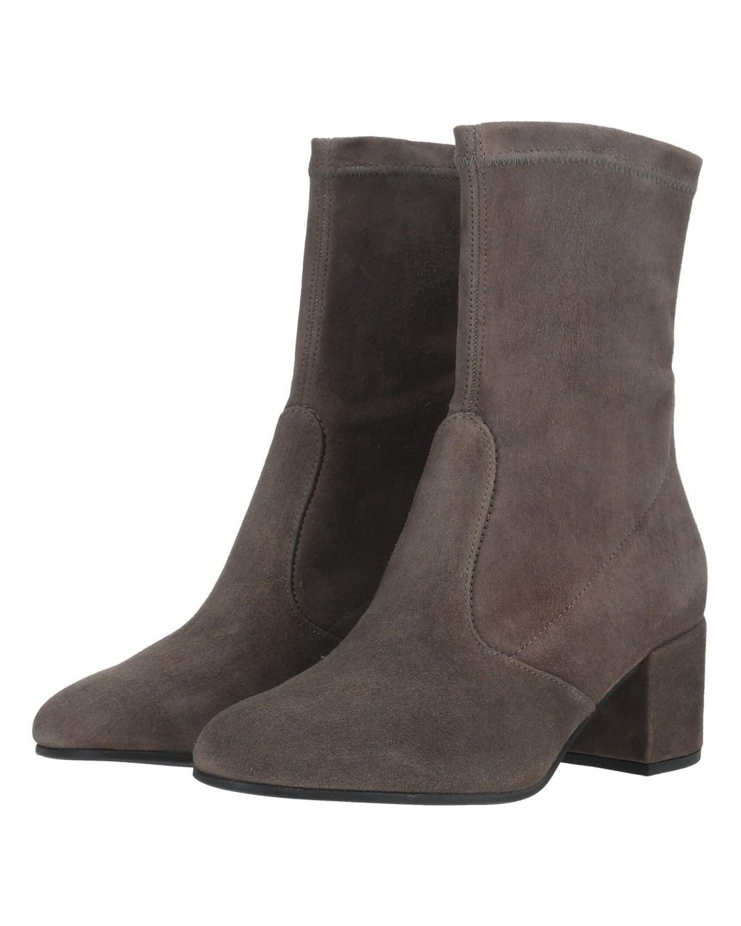 Högl Gray Stiefelette
