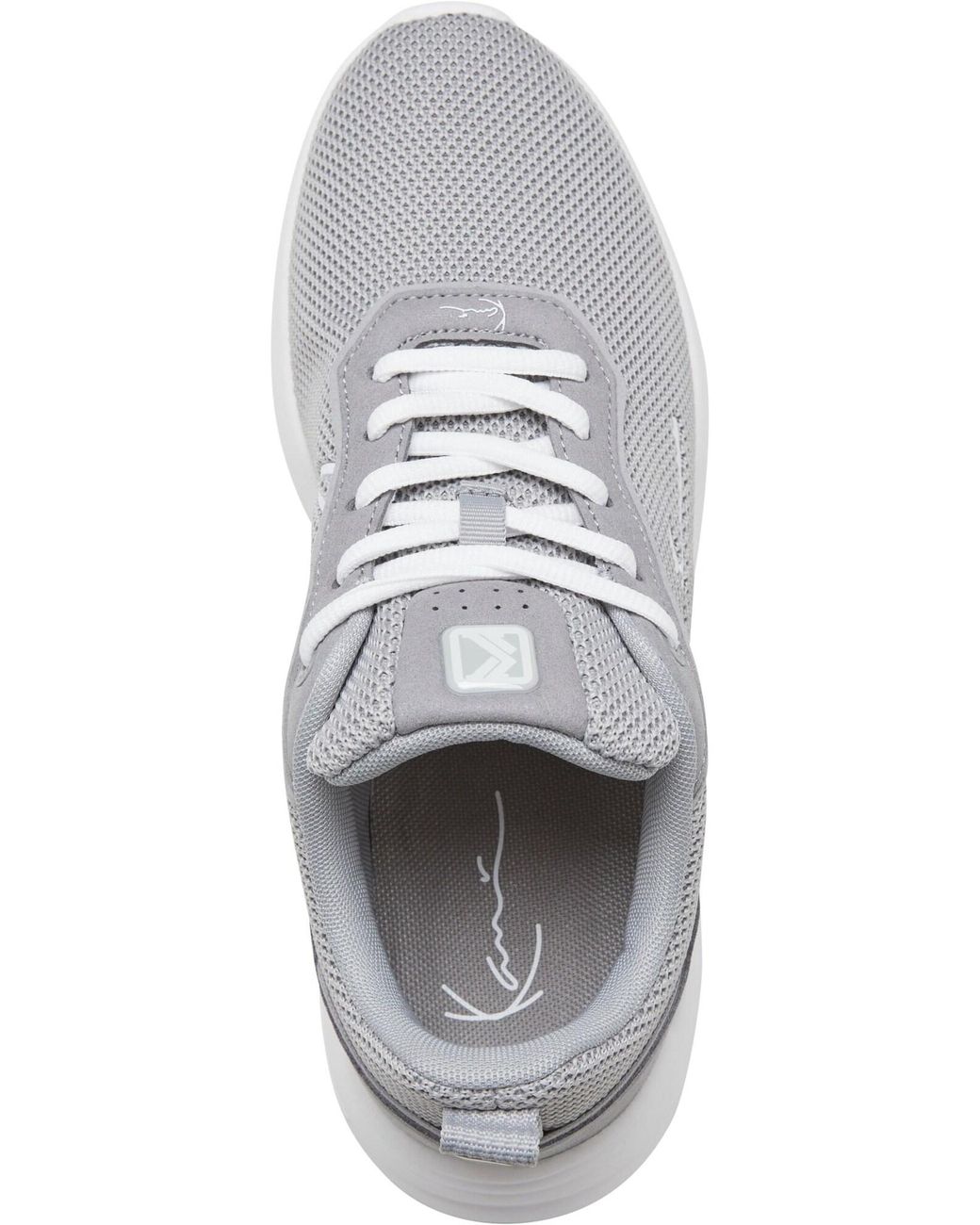 Karlkani Sneaker in Gray für Herren