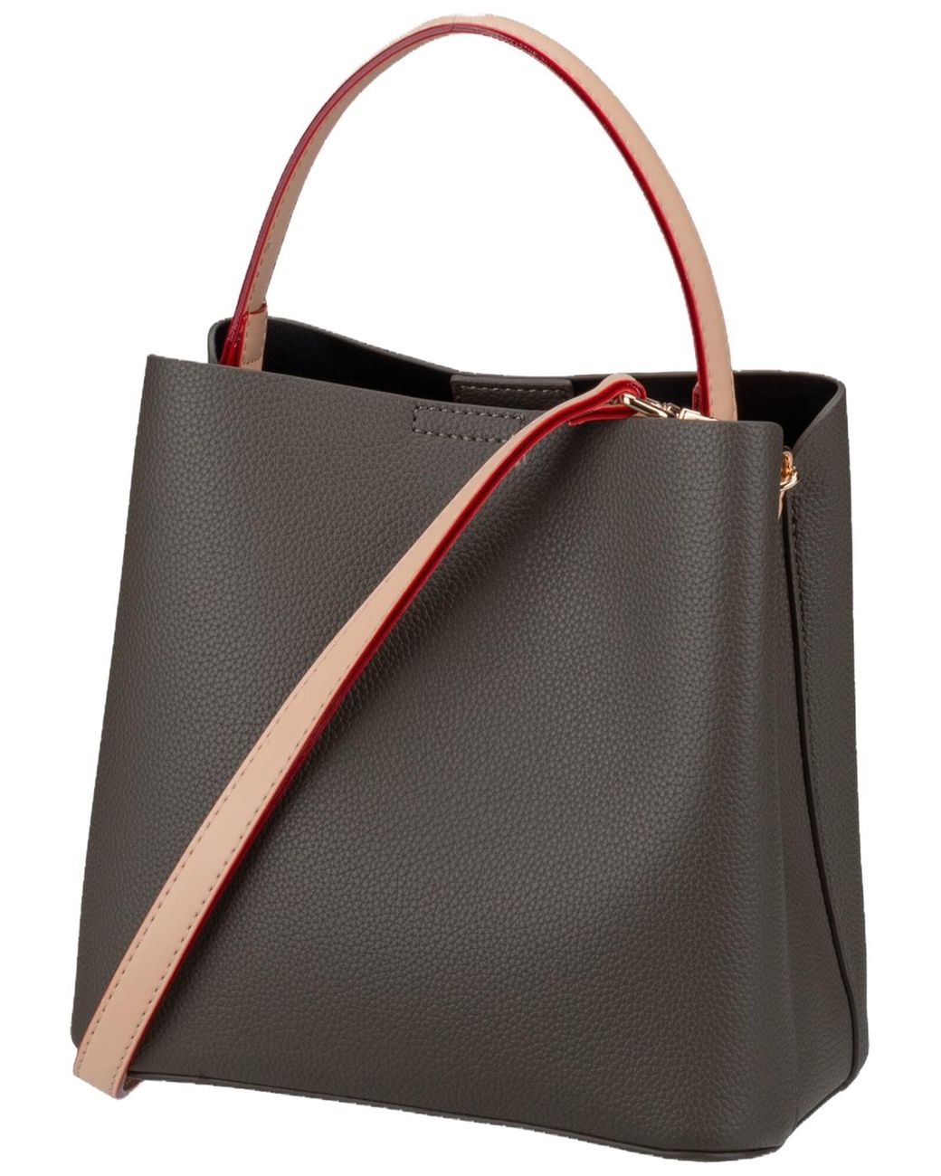 Bugatti Black Tasche Ella