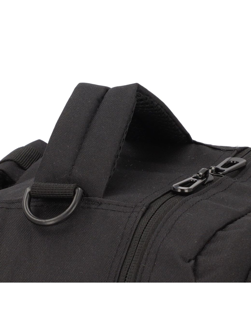 WORLDPACK Rucksack Bestway in Black für Herren