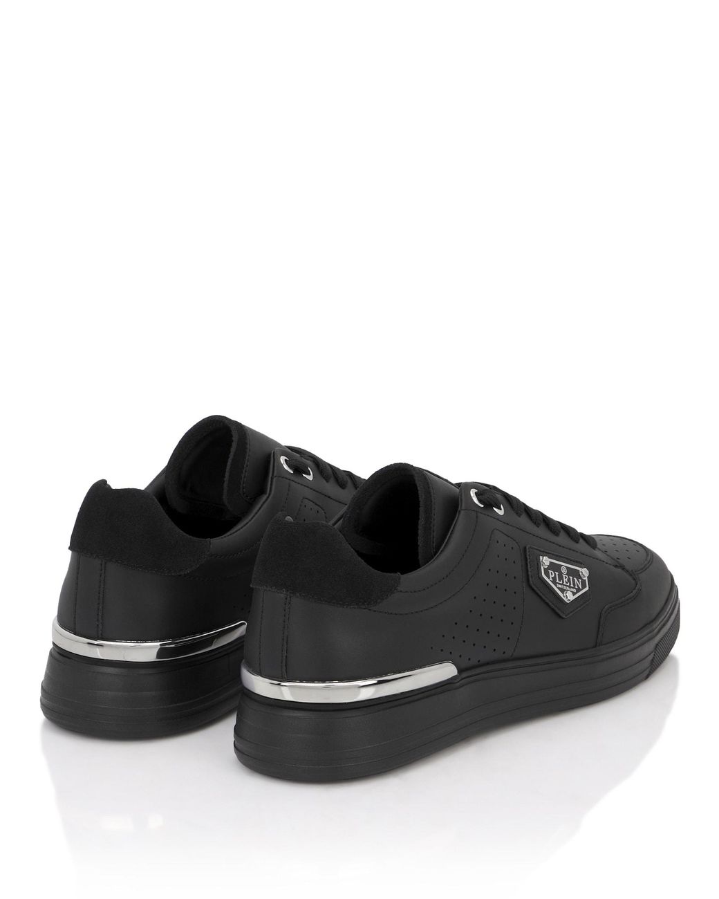 Philipp Plein Sneaker in Black für Herren