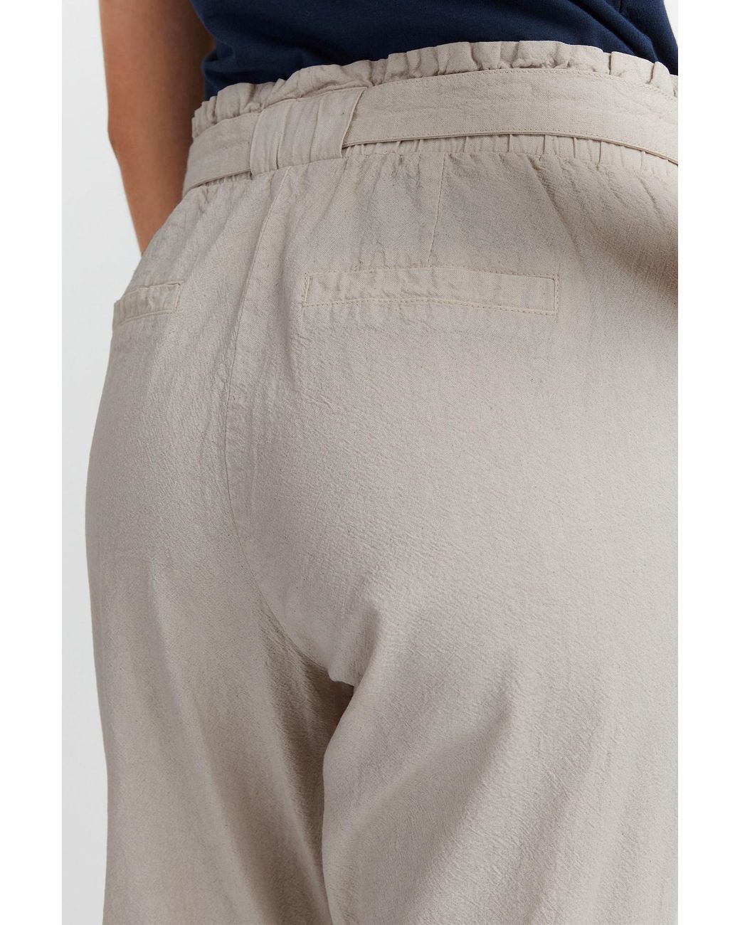 Oxmo Gray Hose