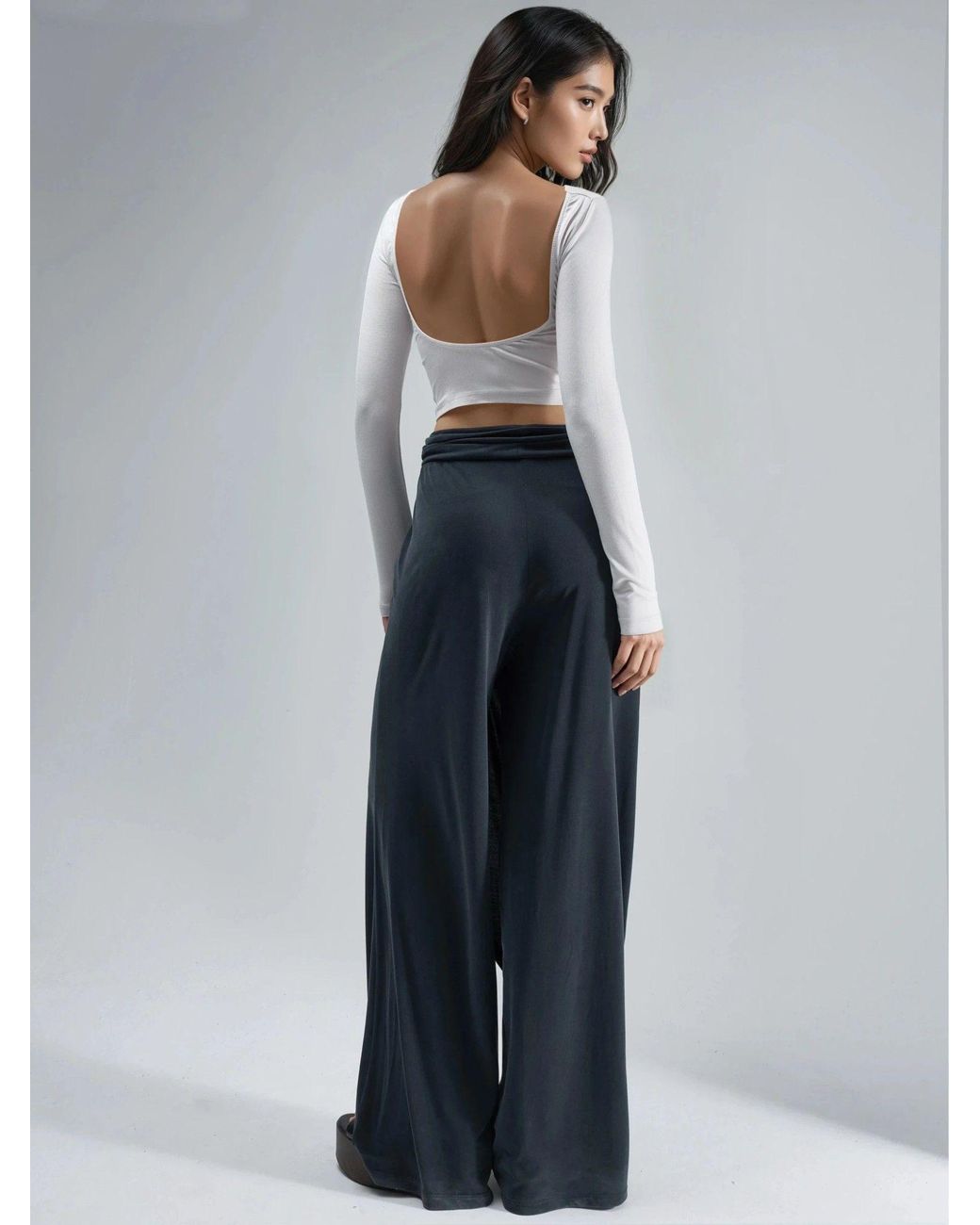Busem Blue Hose