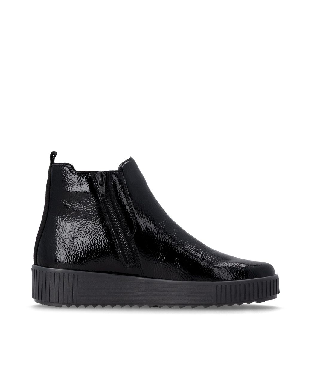 Remonte Black Stiefelette