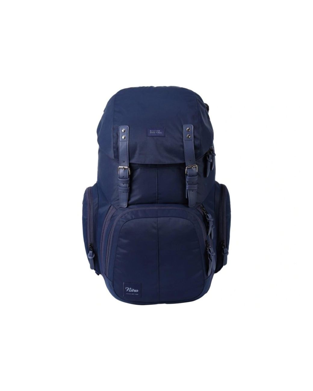 Nitro Rucksack in Blue für Herren