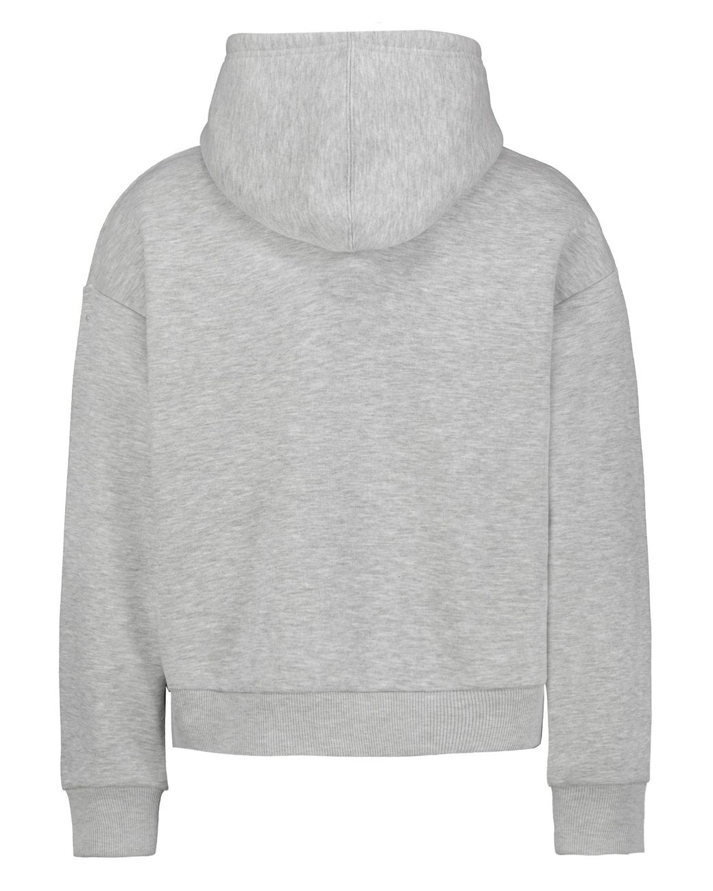 Sublevel Gray Sweatshirt