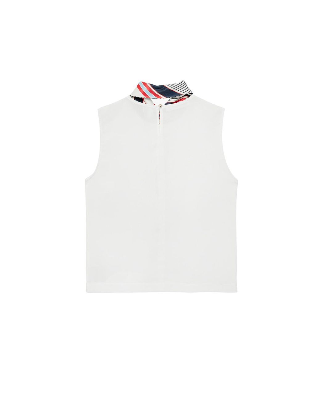 Koton White Bluse