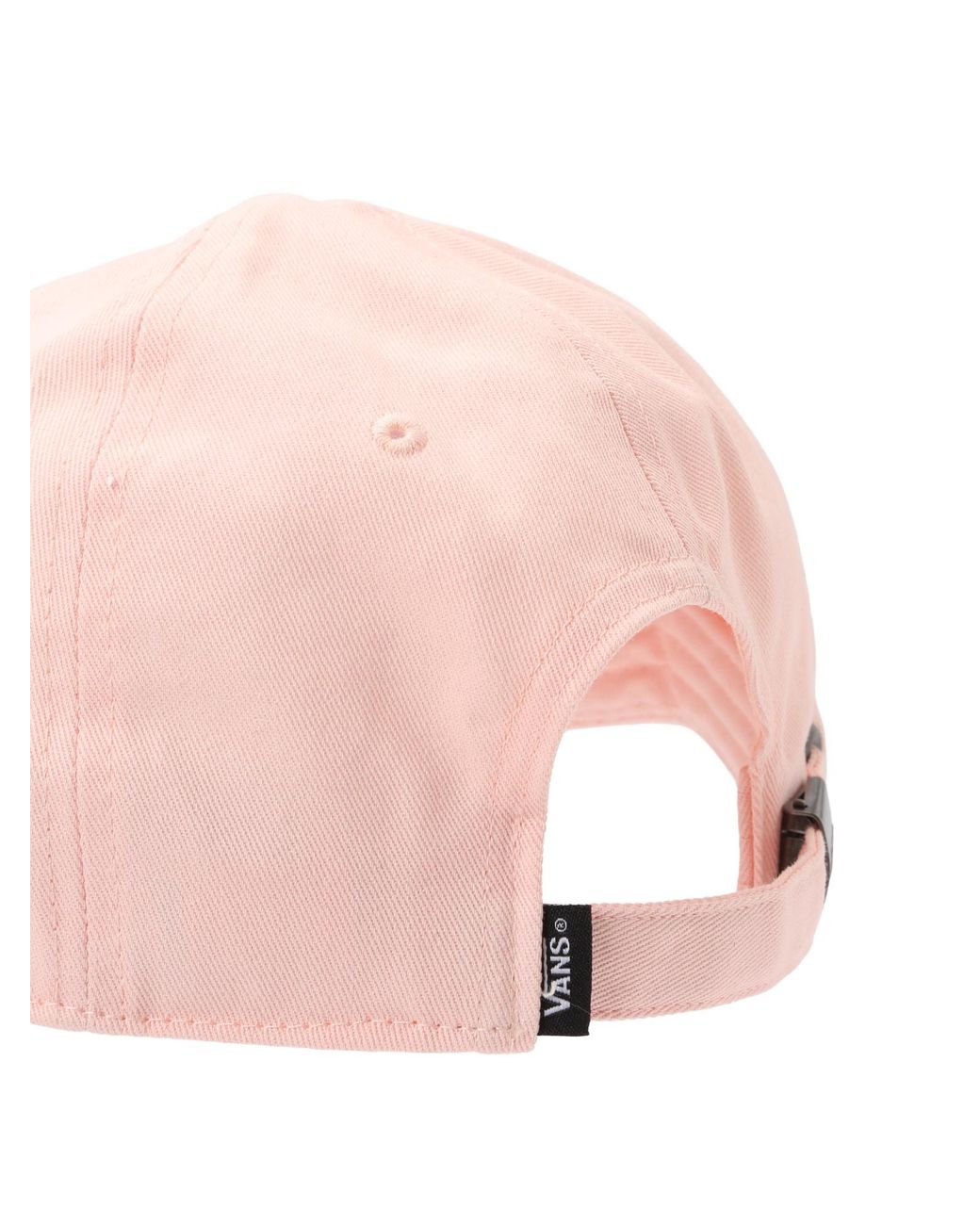 Vans Cap Court Side in Pink für Herren