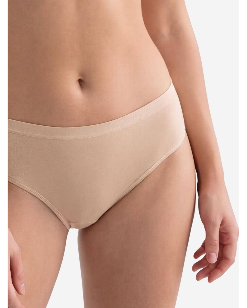 Conta Natural Slip Modal