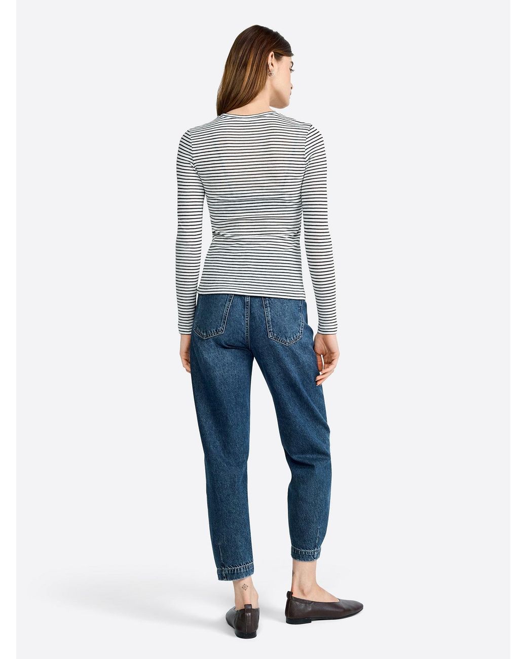 Rich & Royal Gray Pullover