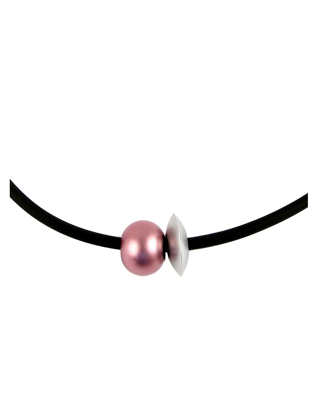 DeMarie Metallic Kette